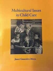Multicultural Issues in Child Care (Paperback)