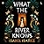 What the River Knows (Secrets of the Nile #1)