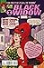 Black Widow #11 75th Anniversary Deadpool Variant Cover