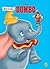 Dumbo - Book to Colour