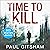 Time to Kill: DCI Warren Jo...