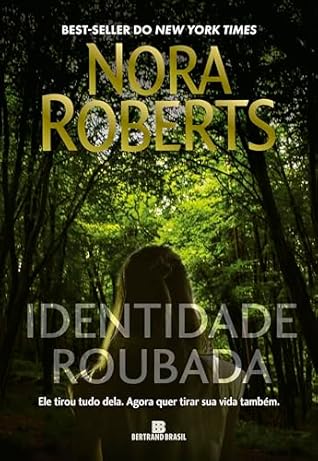 Identidade Roubada (Portuguese Edition)