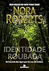 Book cover for Identidade Roubada (Portuguese Edition)
