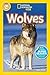 National Geographic Readers: Wolves by Laura Marsh (2012-01-10)