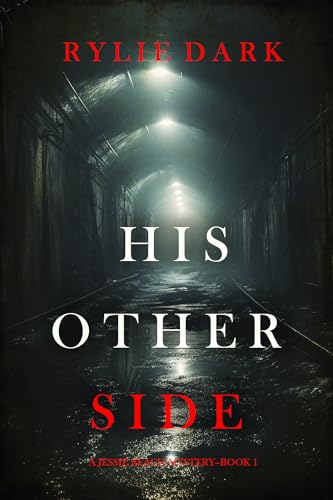 His Other Side (Jessie Reach #1)