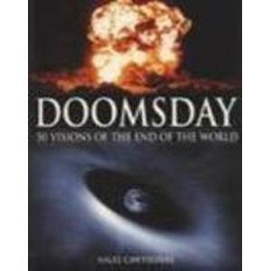 Doomsday 50 Visions of End of the World (Paperback)