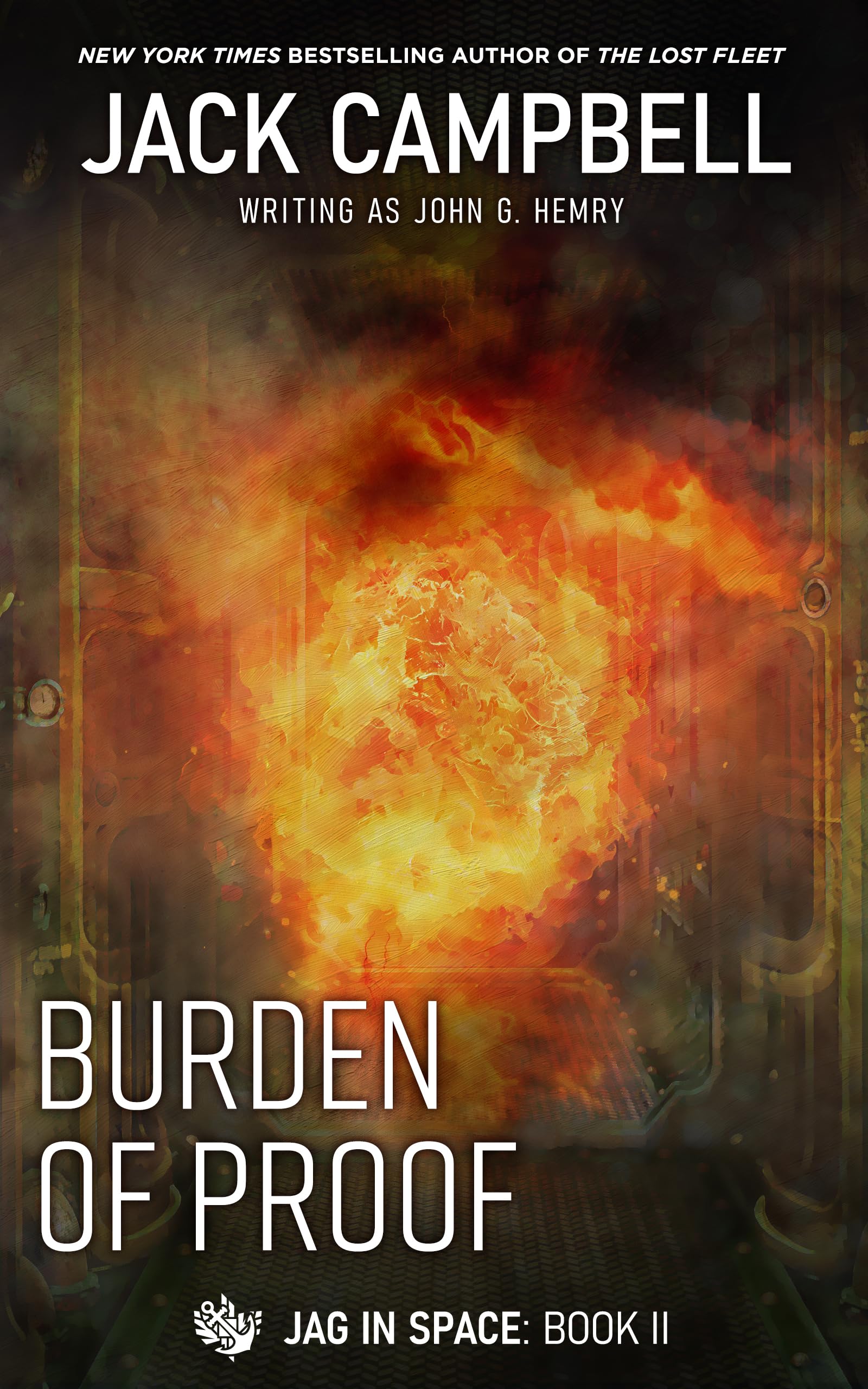 Burden of Proof