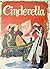 Cinderella (Derrydale fairy tale library)