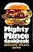 Mighty Mince Cook Book by Jane Todd