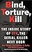Bind, Torture, Kill: The Inside Story of BTK, the Serial Killer Next Door by Roy Wenzl (2008-05-27)