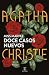 Miss Marple. Doce casos nuevos