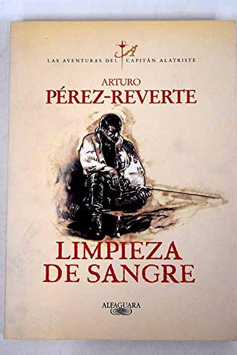 Limpieza De Sangre