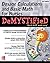 Dosage Calculations and Basic Math for Nurses Demystified, Second Edition 2nd Edition by Keogh, Jim (2015) Paperback