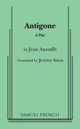 Antigone by Jean Anouilh
