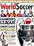 World Soccer October 2013