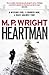 Heartman (J.T. Ellington Trilogy) by M.P. Wright (2014-07-01)