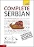 Complete Serbian Beginner to Intermediate Course: Learn to read, write, speak and understand a new language (Teach Yourself) by Vladislava Ribnikar (2014-10-17)