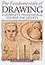 The Fundamentals of Drawing: A Complete Professional Course for Artists by Barrington Barber (2003-09-05)
