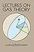 Lectures on Gas Theory (Dover Books on Physics) by Ludwig Boltzmann(2011-02-17)