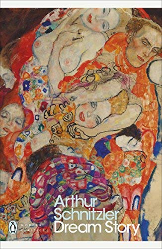 Dream Story by Schnitzler, Arthur ( Author ) ON Jul-01-1999, Paperback
