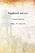 Vagabond verses 1917