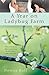 A Year on Ladybug Farm 1 Original Edition by Ball, Donna [2009]