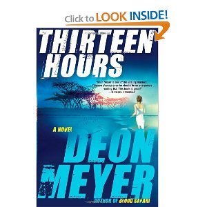 Thirteen Hours