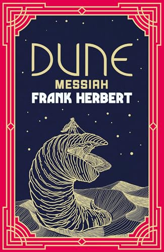 Dune Messiah