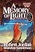A Memory of Light [MEMORY OF LIGHT] [Hardcover]