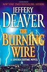 The Burning Wire ...