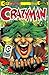 Crazyman (1992) #1 by Tim Ryan