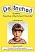 Detached: Surviving Reactive Attachment Disorder by Jessie Hogsett (2011-09-26)