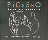 Picasso ohne abzusetzen: Einlinienzeichnungen Picasso ohne abzusetzen: Einlinienzeichnungen