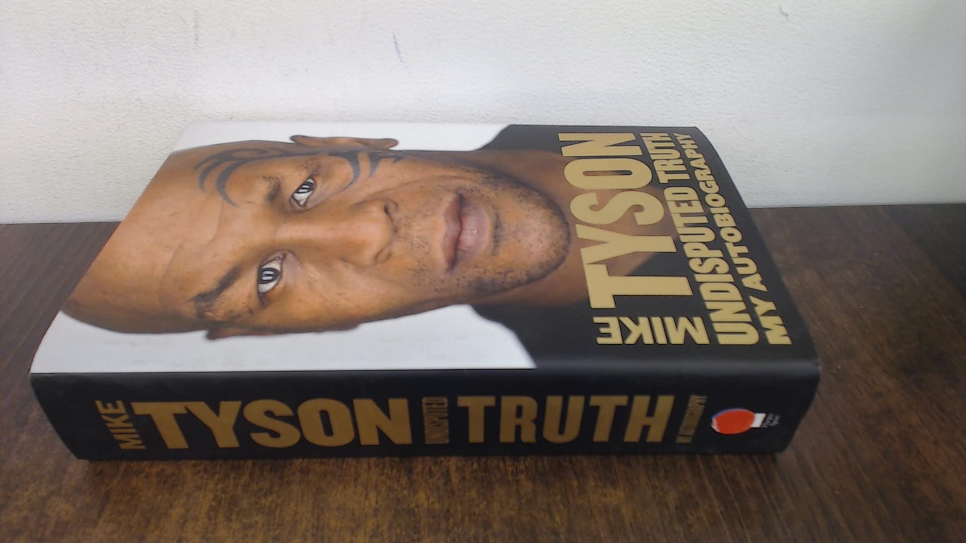 Mike Tyson Undisputed Truth