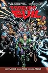 Forever Evil by G...