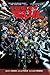 Forever Evil by Geoff Johns(2003-04-07)