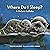 Where Do I Sleep?: A Nature...
