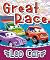 Leo Car in the Great Race: ...