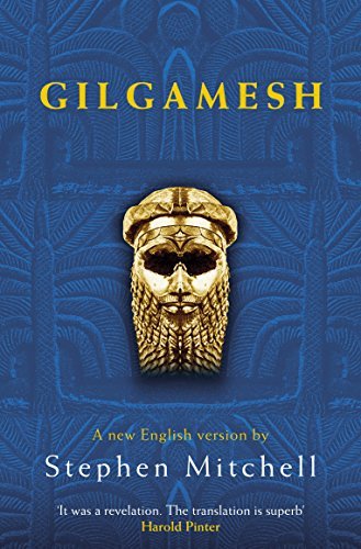 Gilgamesh by Stephen Mitchell