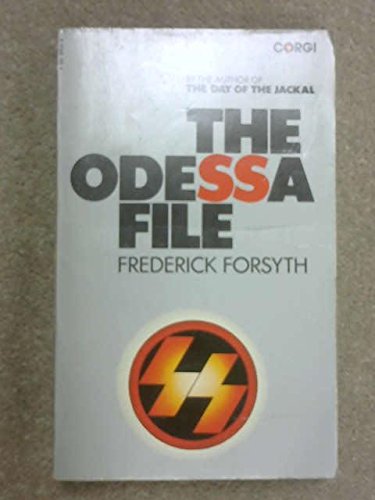 The Odessa File
