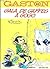Gala Des Gaffes a Gogo (Gaston Lagaffe) (French Edition) by A... by André Franquin