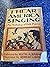 I hear America singing; by Ruth A. Barnes