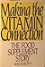 Making the Vitamin Connection: The Food Supplement Story