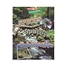 Ecosystems: Species, Spaces, and Relationships (Science at Work)