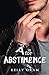 [(A is for Abstinence)] [By (author) Kelly Oram] published on (May, 2014)