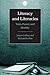 Literacy and Literacies: Texts, Power, and Identity (Studies in the Social and Cultural Foundations of Language) by James Collins (2003-06-09)