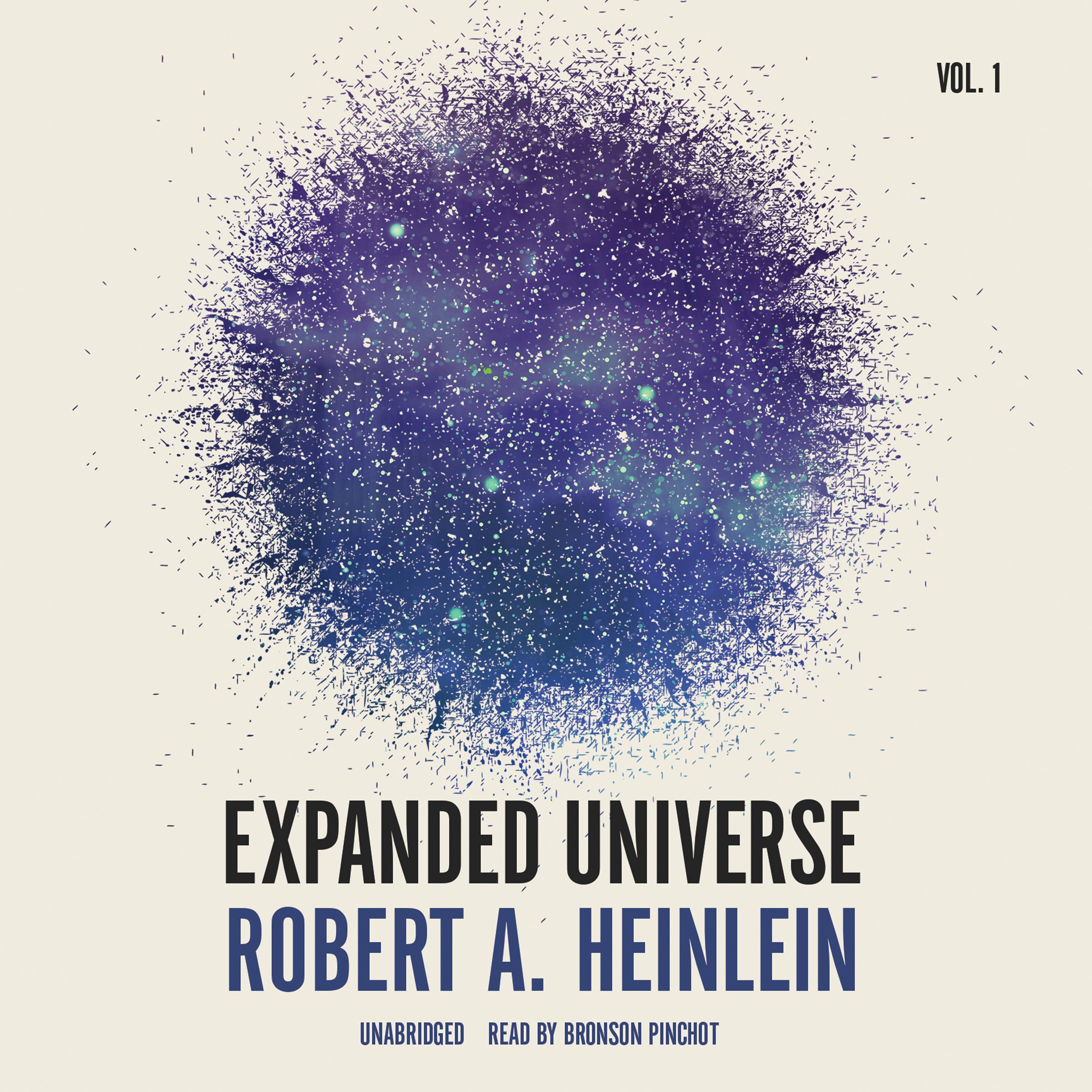 Expanded Universe