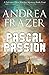 Pascal Passion (The Falconer Files, #4)