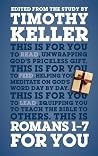 Romans 1 - 7 for ...