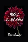 Petals of The Red Dahlia